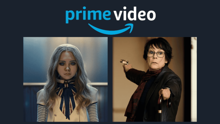 Amazon Prime Video: lançamentos da semana (2 a 8 de