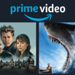 Amazon Prime Video: lançamentos da semana (23 a 29 de