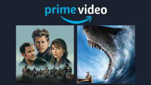 Amazon Prime Video: lançamentos da semana (23 a 29 de