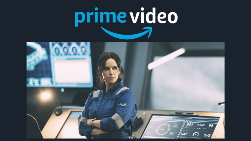 Amazon Prime Video: lançamentos da semana (30 de dezembro a