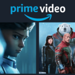 Amazon Prime Video: lançamentos da semana (9 a 15 de