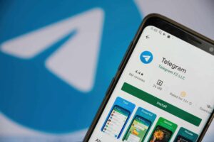 Após mais de 10 anos, Telegram enfim se torna uma