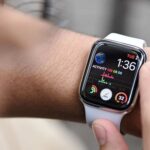 Apple Watch agora suporta detecção de apneia do sono no