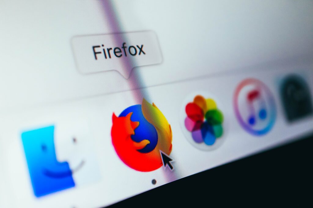 Apple agora permite sincronizar senhas do iCloud com o Firefox