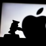 Apple é processada por não proteger vítimas de abuso sexual