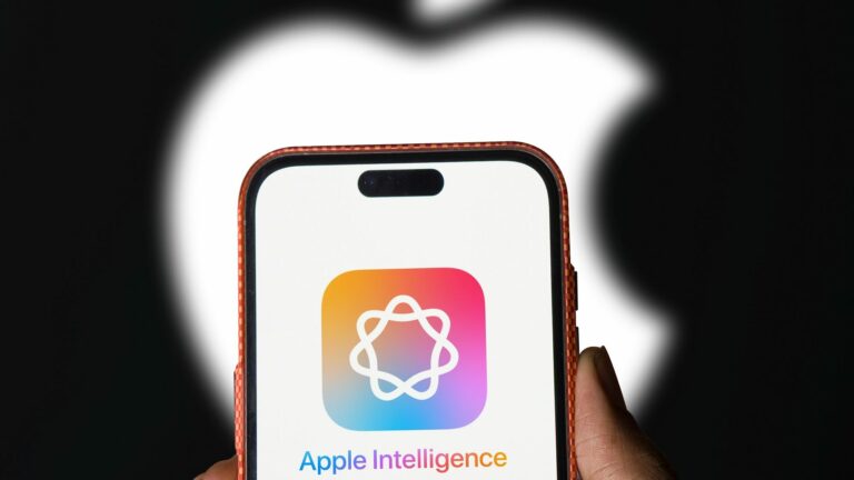 Apple enfrenta críticas por erro em resumo de IA sobre