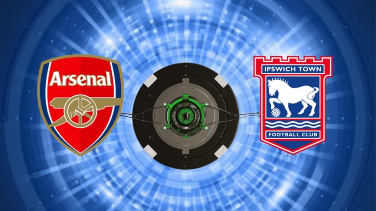 Arsenal x Ipswich: onde assistir, horário e escalações do jogo