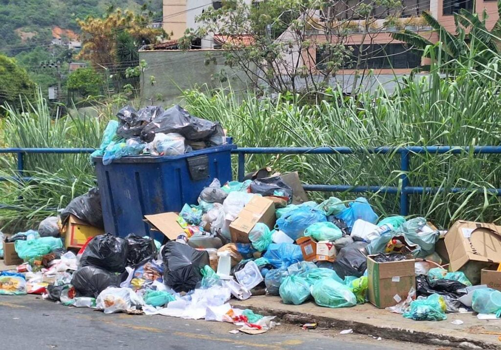 Às vésperas da troca de governo, Barra do Piraí sofre