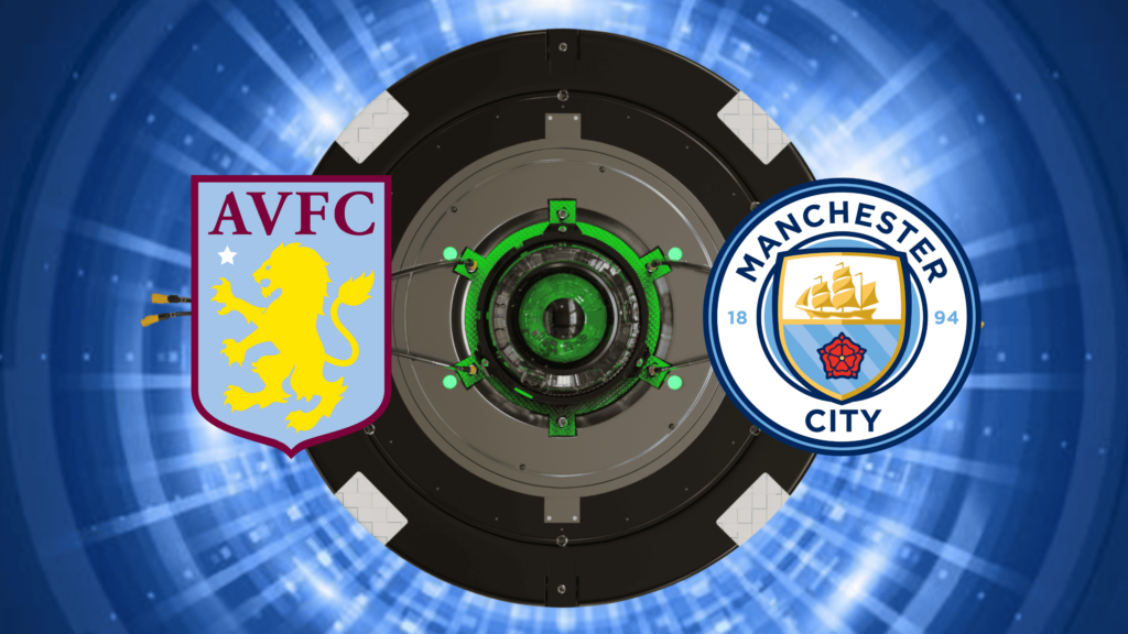 Aston Villa x Manchester City: onde assistir e horário do