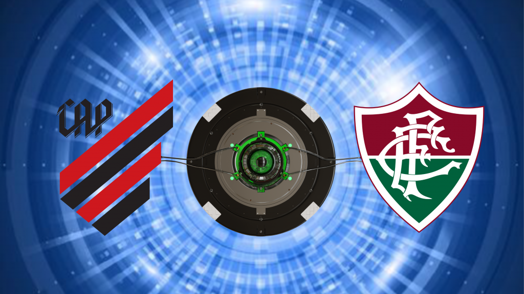 Athletico-PR x Fluminense: onde assistir, horário e escalação do Brasileirão