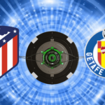 Atlético de Madrid x Getafe: onde assistir, horário e escalações