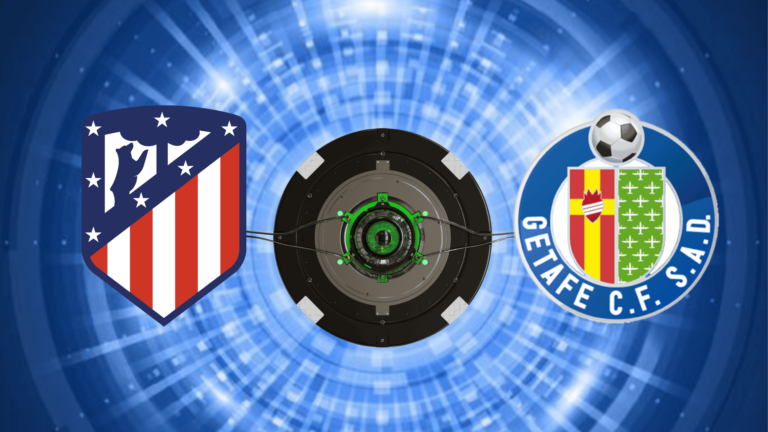 Atlético de Madrid x Getafe: onde assistir, horário e escalações