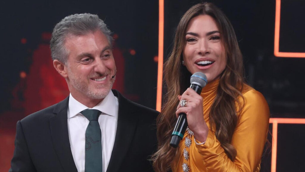 BOMBOU! Audiência do Melhores do Ano 2024 explode com Huck