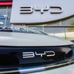 BYD mais perto de iniciar a produção no Brasil com