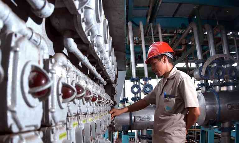 Banco Central indica crescimento acumulado de 3,7% na economia até