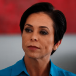 Banco do Brasil processa Cristiane Brasil por dívida de R$