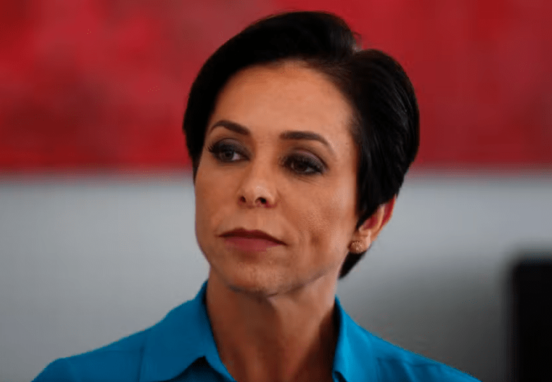 Banco do Brasil processa Cristiane Brasil por dívida de R$