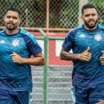 Bangu reforça elenco e treina para o Campeonato Carioca 2025