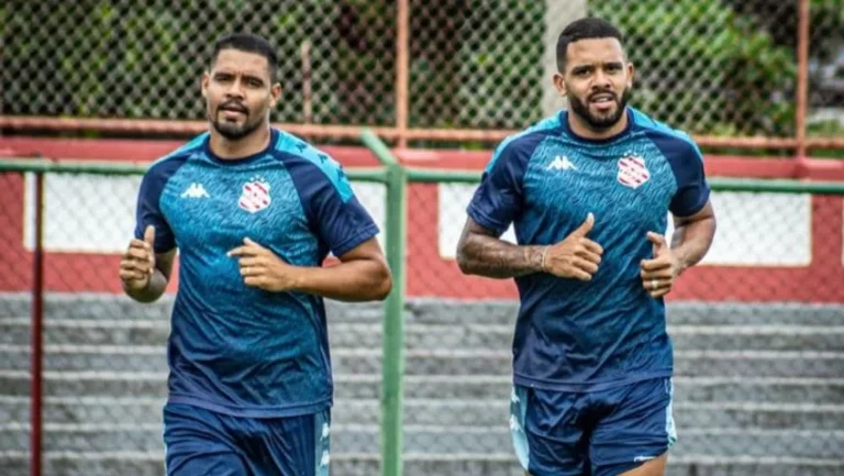 Bangu reforça elenco e treina para o Campeonato Carioca 2025