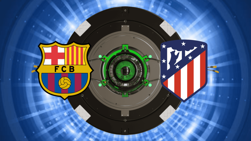 Barcelona x Atlético de Madrid: onde assistir e horário do