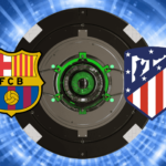 Barcelona x Atlético de Madrid: onde assistir e horário do