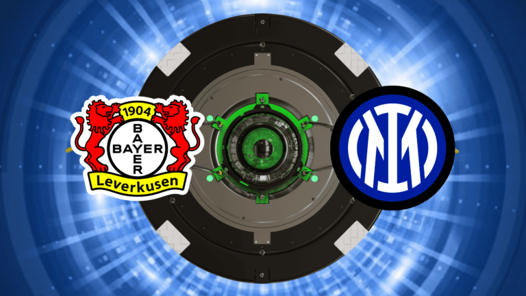 Bayer Leverkusen x Inter de Milão: onde assistir e horário