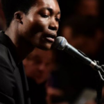 Benjamin Clementine atua no Ageas Cooljazz 2025