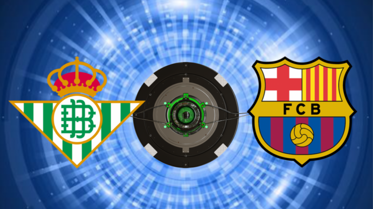 Betis x Barcelona: onde assistir, horário e escalação da La