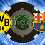 Borussia Dortmund x Barcelona: onde assistir e horário do jogo