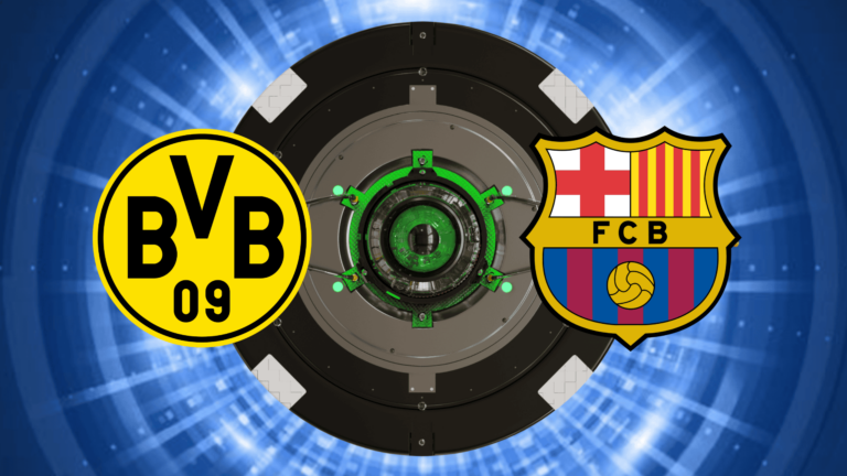 Borussia Dortmund x Barcelona: onde assistir e horário do jogo