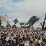 Botafogo x Pachuca terá transmissão em General Severiano; taça da