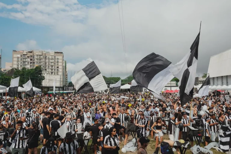 Botafogo x Pachuca terá transmissão em General Severiano; taça da