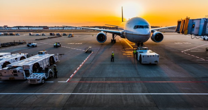 Brasil bate recorde de viajantes em voos para o exterior