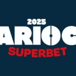 Campeonato Carioca anuncia parceria com Superbet