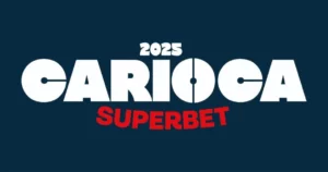 Campeonato Carioca anuncia parceria com Superbet