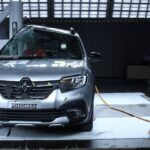 Carros da Renault reprovam em teste de segurança; veja modelos