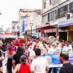 Cem mil consumidores devem ir às compras natalinas na Rua