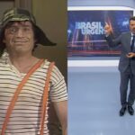 Chaves vira fenômeno e crava a maior audiência do SBT;