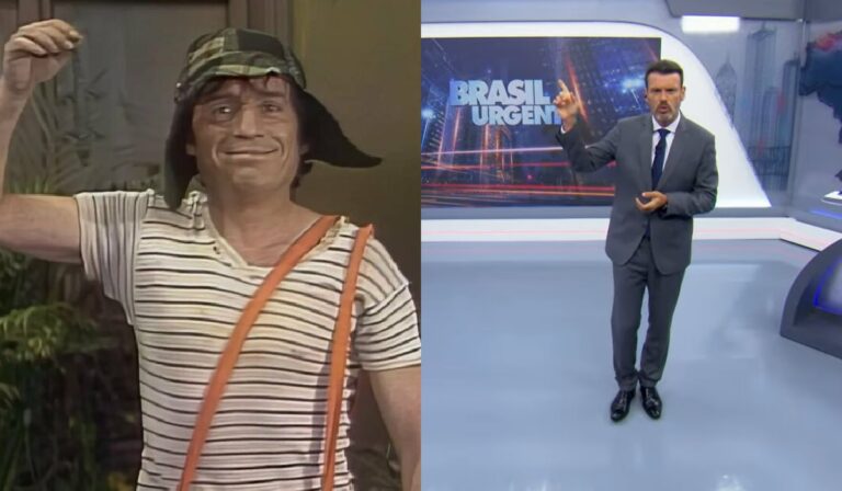 Chaves vira fenômeno e crava a maior audiência do SBT;