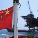 China cria novo modelo de extração de petróleo e gás