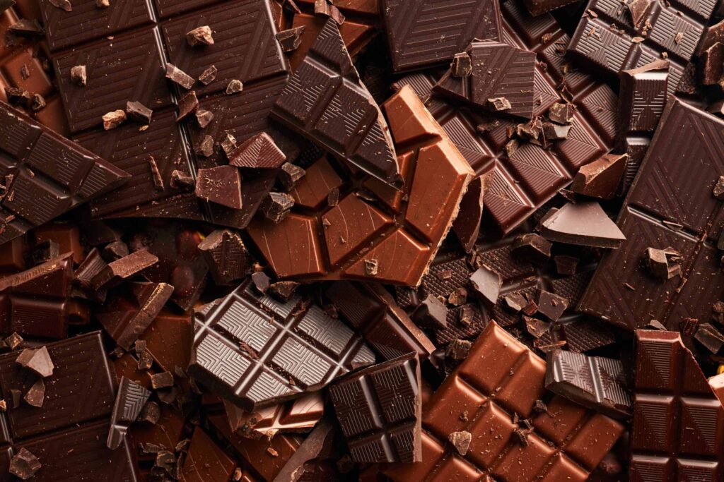 Chocolate: é verdade que o consumo moderado pode trazer benefícios