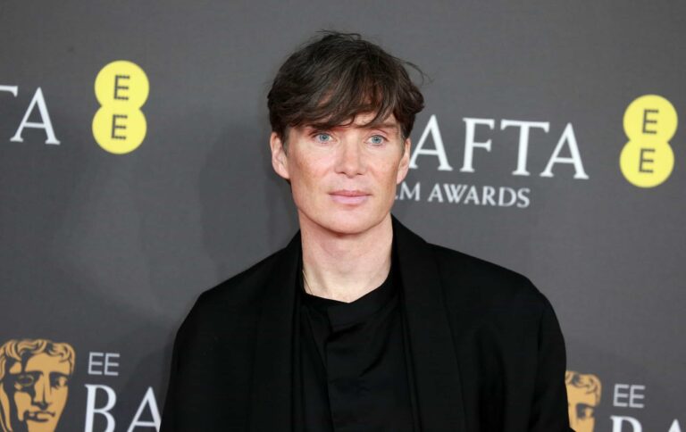 Cillian Murphy: o ator estará no novo filme da franquia