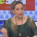 Cobiçada pelo SBT, Sonia Abrão tira a RedeTV! do buraco