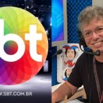 Com Boninho, SBT quer sair na frente da Record com