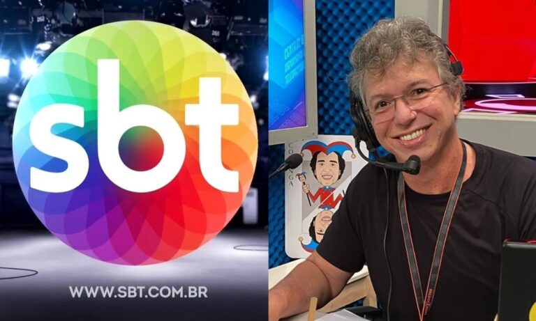 Com Boninho, SBT quer sair na frente da Record com