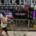 Com Lula, Black Friday registra maior número de vendas da