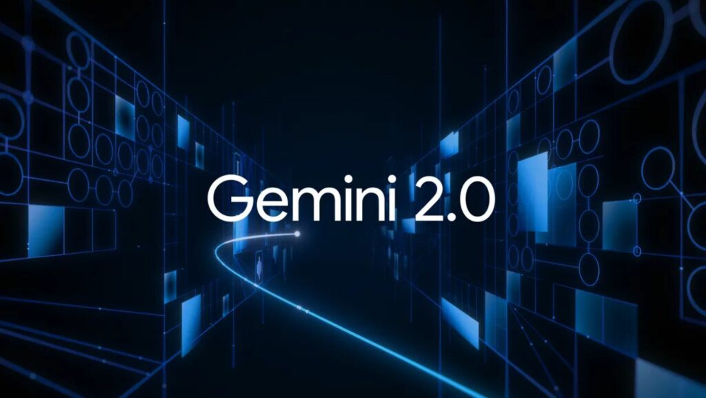 Com o Gemini 2.0, Google tem projetos ambiciosos para aprimorar