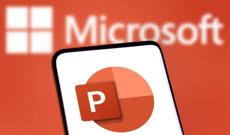 Como fazer slides no celular com Microsoft PowerPoint [Passo a