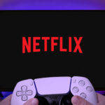 Como jogar e transmitir Netflix Games na TV