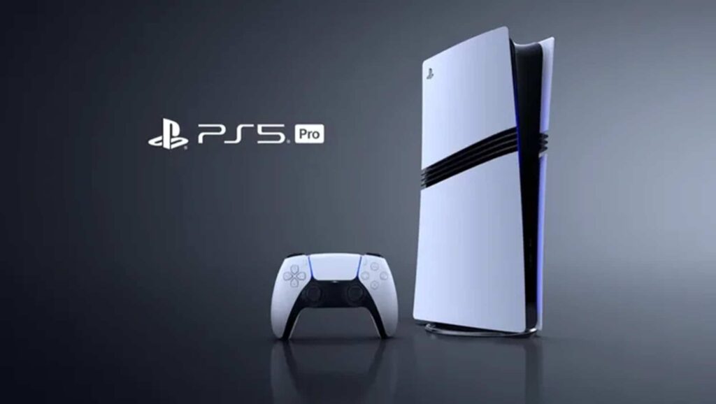 Como transferir dados do PS5 para PS5 Pro